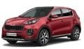 SPORTAGE 2016-2018